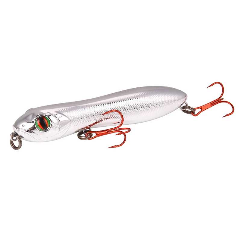snake fishing lure