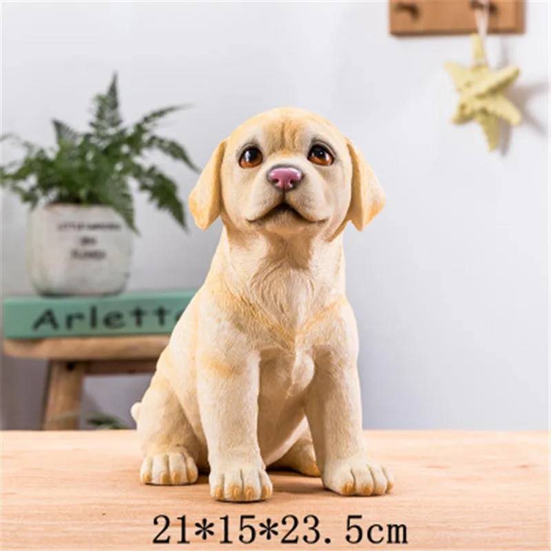 dalmatian puppy statue
