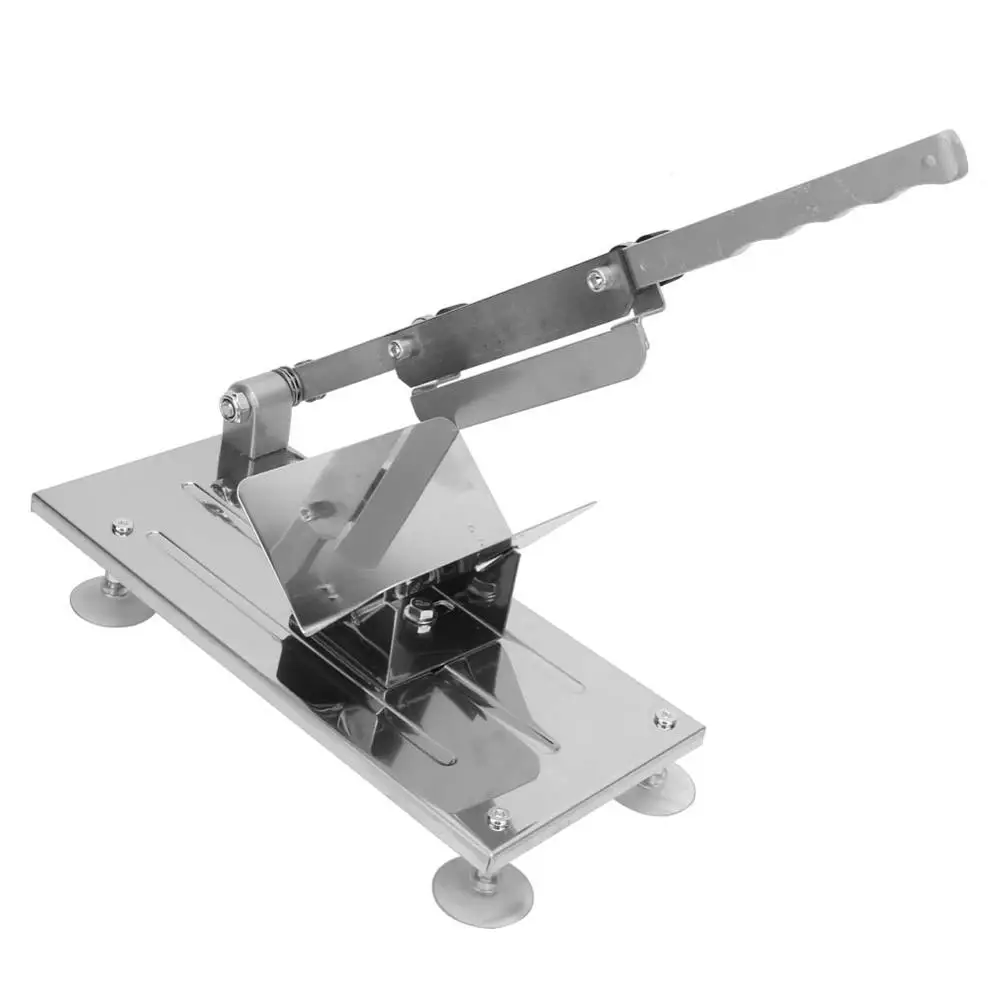 

Adjustable Automatic Feed Meat Lamb Slicer Kitchen Frozen Meat Slicer Beef Mutton Sheet Roll Cleavers Cutter Fat Beef Rolls Mach