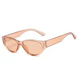 Брендовая Дизайнерская обувь Для мужчин Для женщин солнцезащитные очки Новый модный стиль женские солнцезащитные очки Винтаж оттенки
