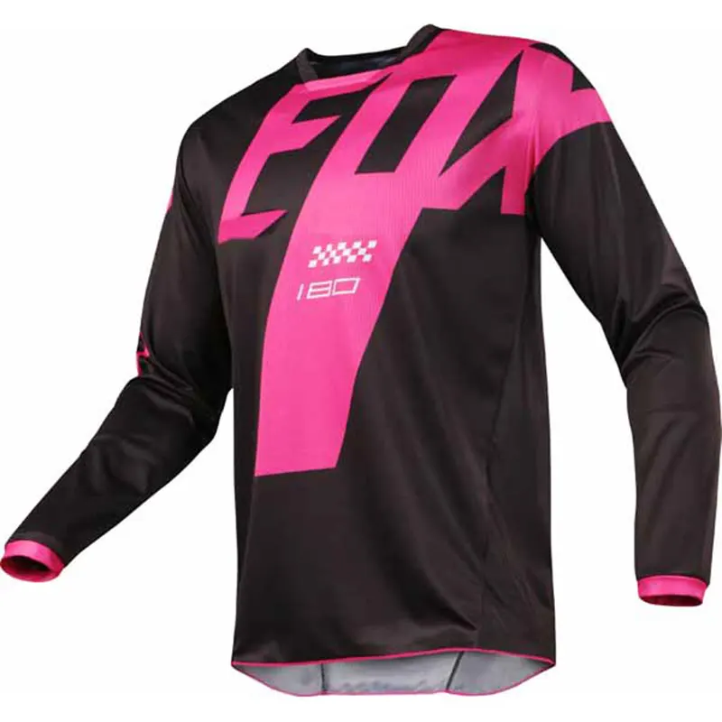 

2019 Cycling Jersey GP Moto TShirt Jersey Enduro Motocross Jersey T Shirt Off Road Motorbike Jersey DH Mtb Mountain Bike T shirt