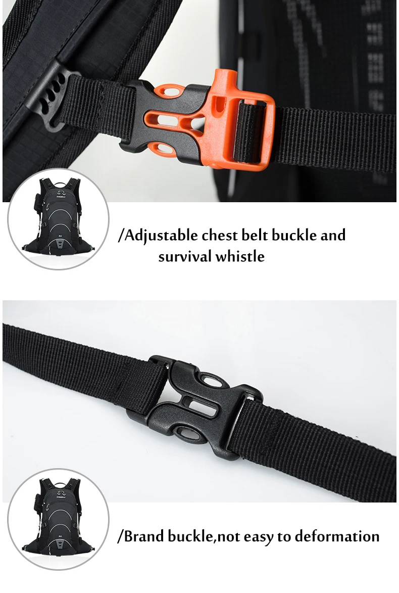 Discount ANMEILU 20L Waterproof Breathable Bicycle Bag MTB Moutain Bike Hydration Backpack Nylon Travel Hiking Climbing Bag, No Water Bag 27 Discount ANMEILU 20L Waterproof Breathable Bicycle Bag MTB Moutain Bike Hydration Backpack Nylon Travel Hiking Climbing Bag, No Water Bag 27