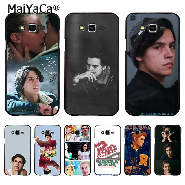 coque riverdale samsung j5 2016