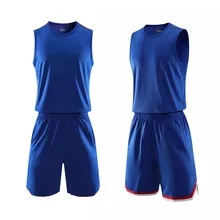 Для взрослых баскетбольные майки набор пустой команды спортивный набор для мужчин Женский Баскетбол тренировочные костюмы Баскетбольная одежда Униформа пользовательский принт