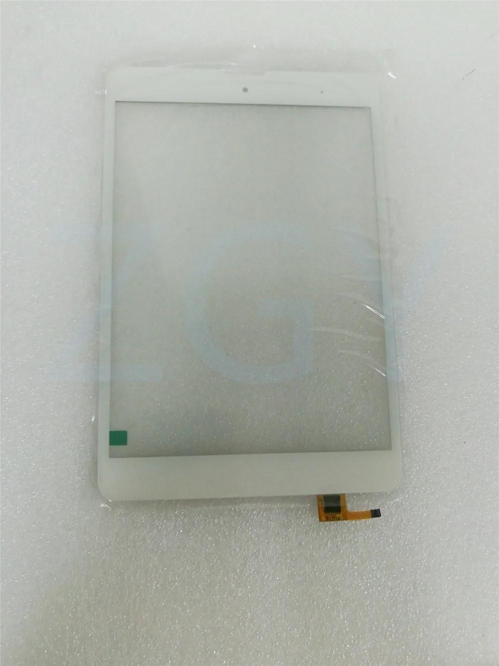 ZGY free shipping new 7.85'' tablet pc iRu M7801G touch screen digitizer glass sensor | Мобильные телефоны и