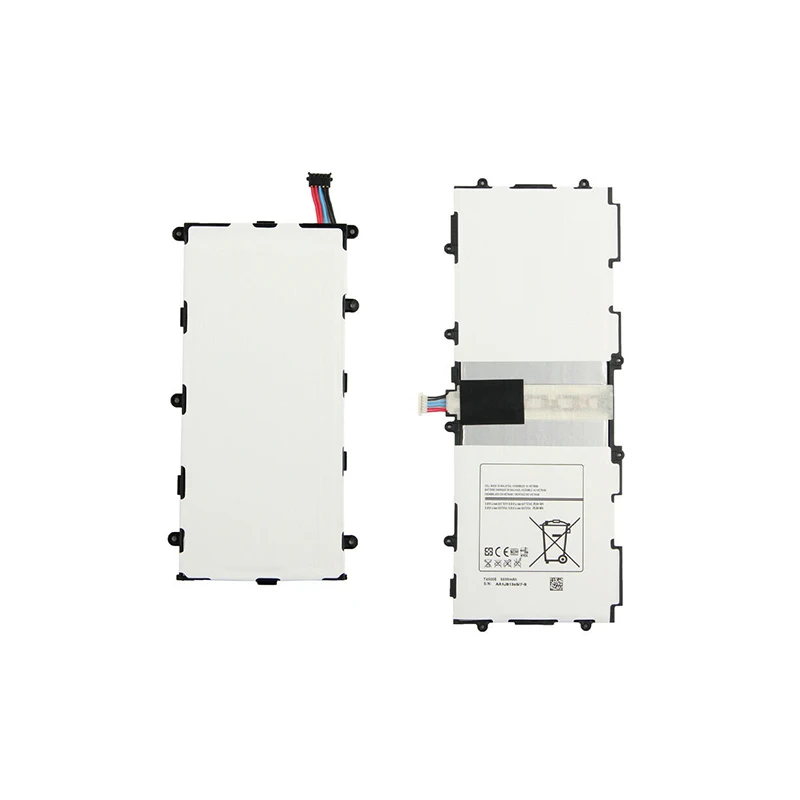 

New Original Battery Compatible For Samsung Galaxy Tab P3100 P3110 P5200 P5210 Tablet Original Spare Battery