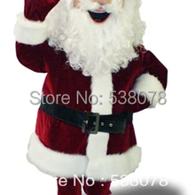 Стиль, талисман Святого Николая, костюм Лидер продаж, костюм кунг-фу панды для праздников, карнавал SW631