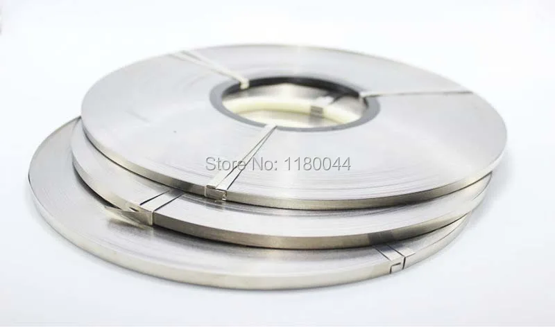 

FREE SHIPPING !!! 0.1*6mm battery tabs nickel plate for 18650 cell /battery thickness for 0.1mm , width for 6mm