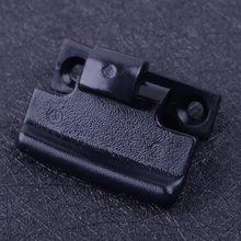 CITALL MR532555 Автомобиль Верхнего подлокотник флажок Lock переключатель крышки защелкивается Fit для Mitsubishi Pajero V73 V75 V77 V93 V97