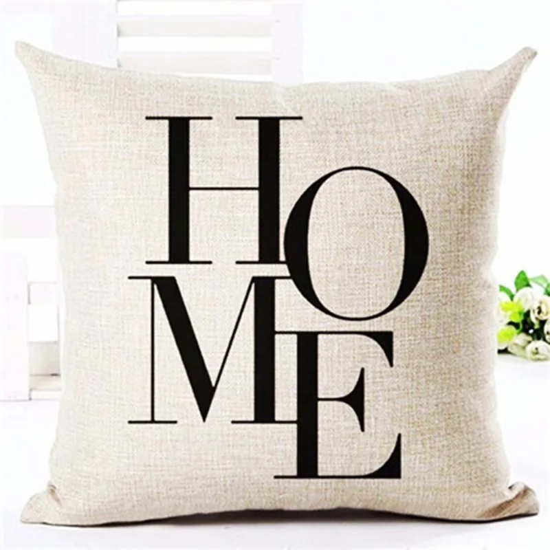Letter-Love-Home-Cushion-covers-Cotton-linen-Black-White-pillow-cover-Sofa-bed-Nordic-decorative-pillow.jpg_640x640 (5)