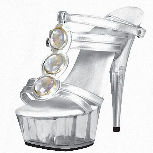 Сексуальная танцевальная обувь laijianjinxia ультра 15 см Женская вечерняя Обувь для ночного клуба танцевальная обувь на высоком каблуке и