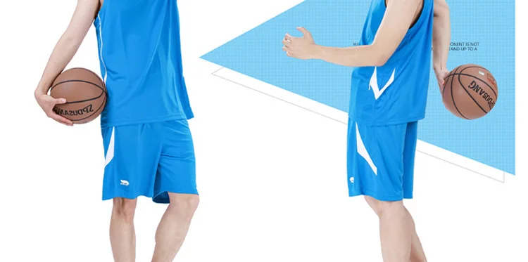 Горячая костюм для баскетбола мужская и женская пара DIY пользовательские спортивная подготовка на открытом воздухе одежда гоночные костюмы