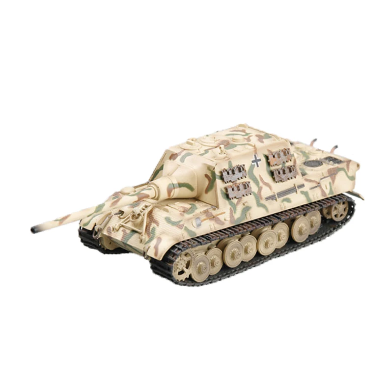 Модель легкая модель Chanycore Jagdtiger P type 305001 камуфляж 1944 немецкий танк Разрушитель