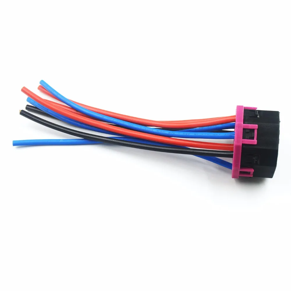 Переходник зажигания для Audi SKODA OCTAVIA FABIA SUPERB VW SHARAN PASSAT BORA GOLF IV NEW BEETLE транспортер