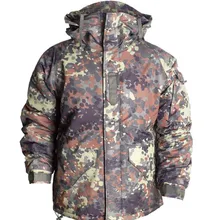 Новейшая версия "Southplay" Зимний сезон Водонепроницаемая 10000 мм камуфляжная Военная Лыжная Сноубордическая куртка