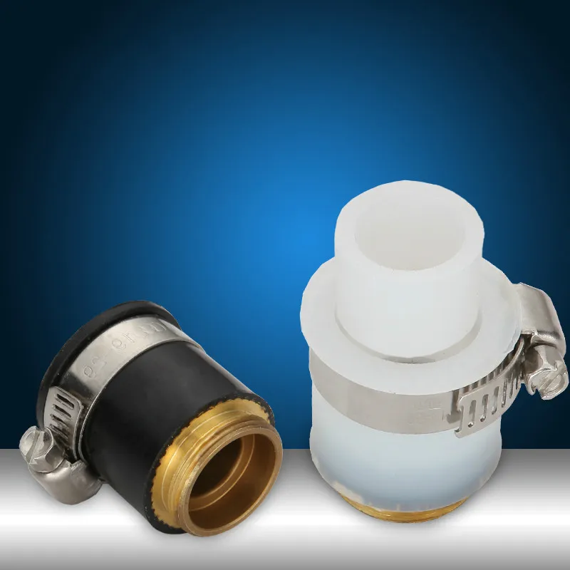 

Bubbler multi-function swivel head tap water purifier economizer joint cock fitting