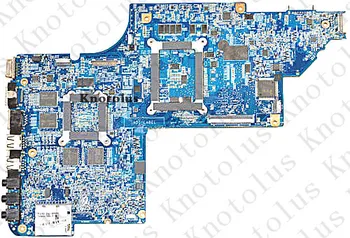

705188-001 laptop motherboard for hp pavilion dv6 dv6-6000 laptop motherboard ddr3 Free Shipping 100% test ok