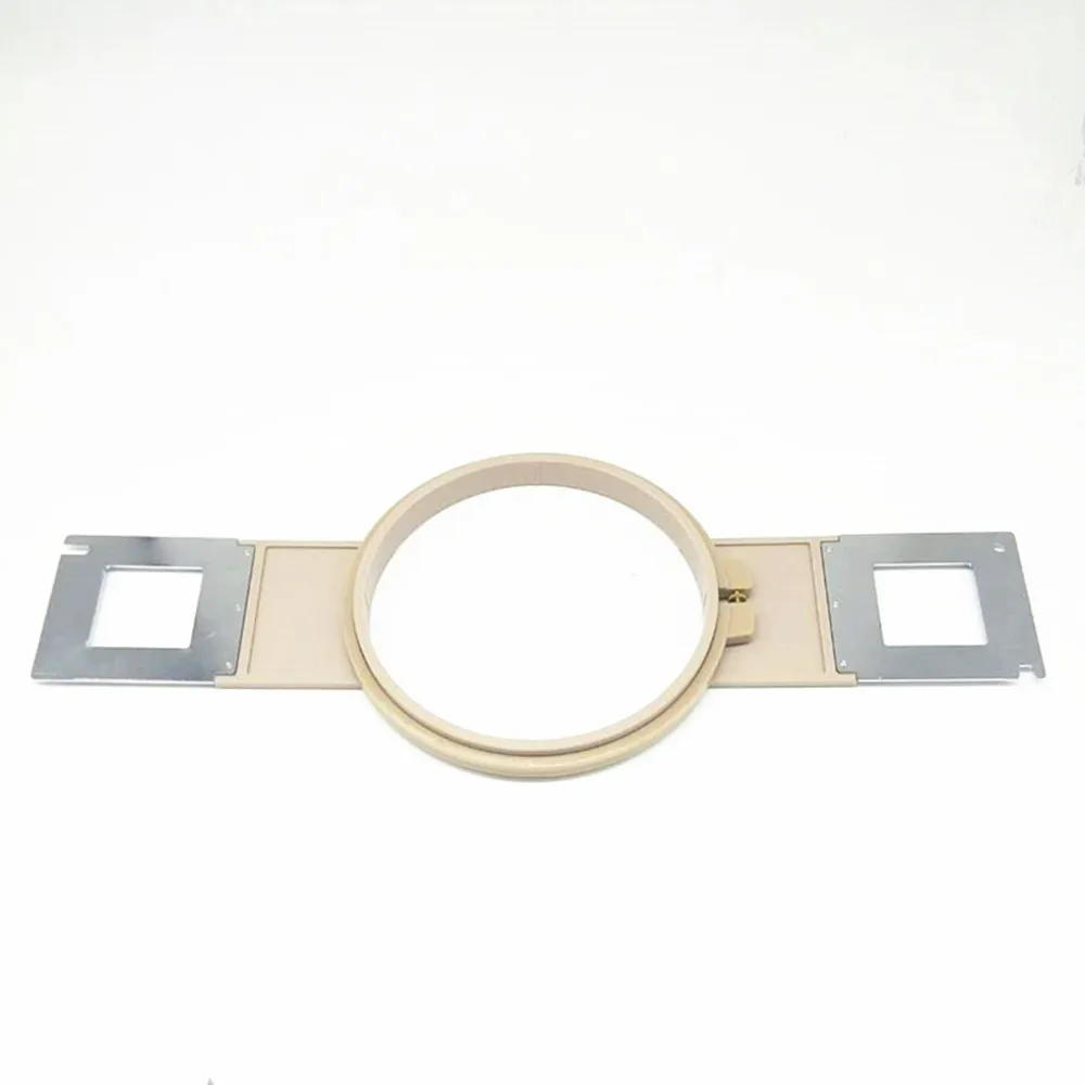 6pcs SWF tubular hoop total length 49.5cm Size 9cm/12cm/15cm/18cm/21cm frames embroidery | Дом и сад