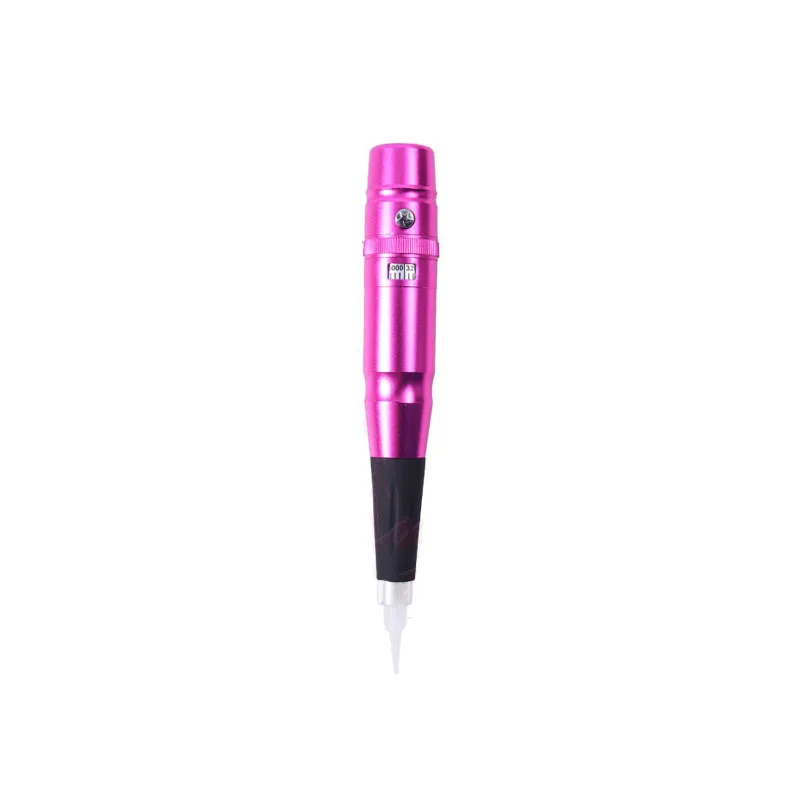  Swiss Motor 35mil Rpm Dermografo Universal Tattoo Permanent Makeup Eyebrow Machine Caneta Micropigm