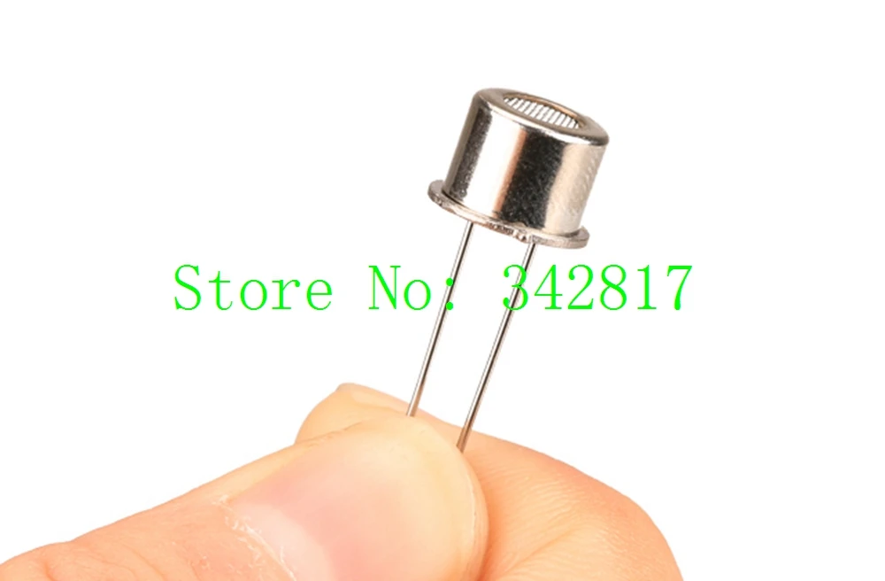 

Sensitivity MQ214 MQ-214 CH4 LPG Hydrogen Semiconductor Gas Sensor Module