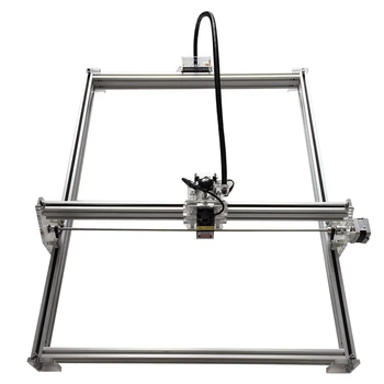 

Power adjustable by software M1 laser table Engraving Machine With USB date line sculpture preview