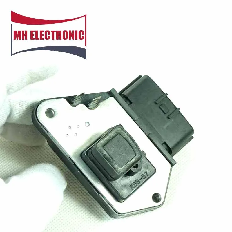 

MH ELECTRONIC 2210072B00 22100-72B00 Ignition Control Module Power TR Unit Ignitor RSB-57 RSB57 for Honda Civic Rover 400 NEW