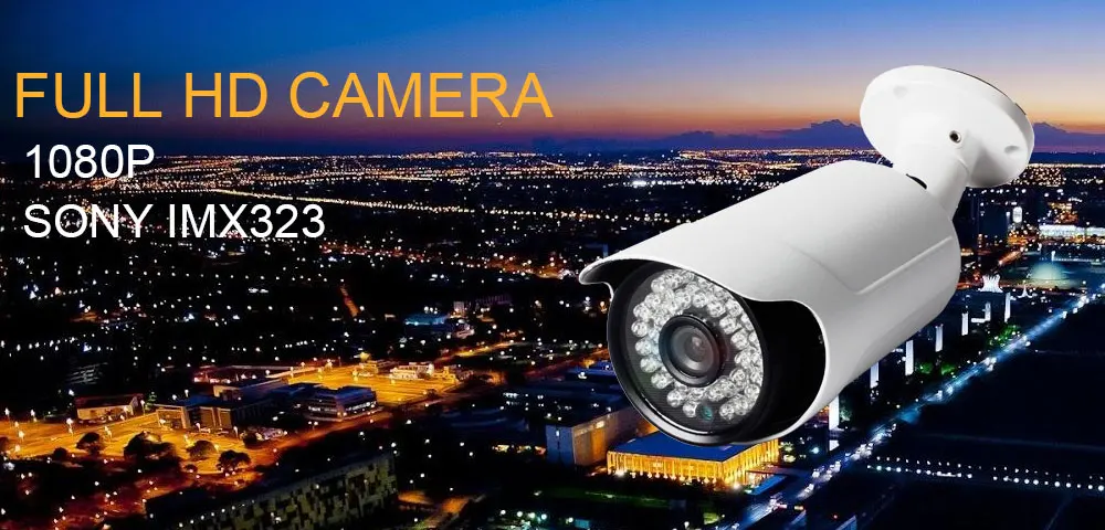 night-camera