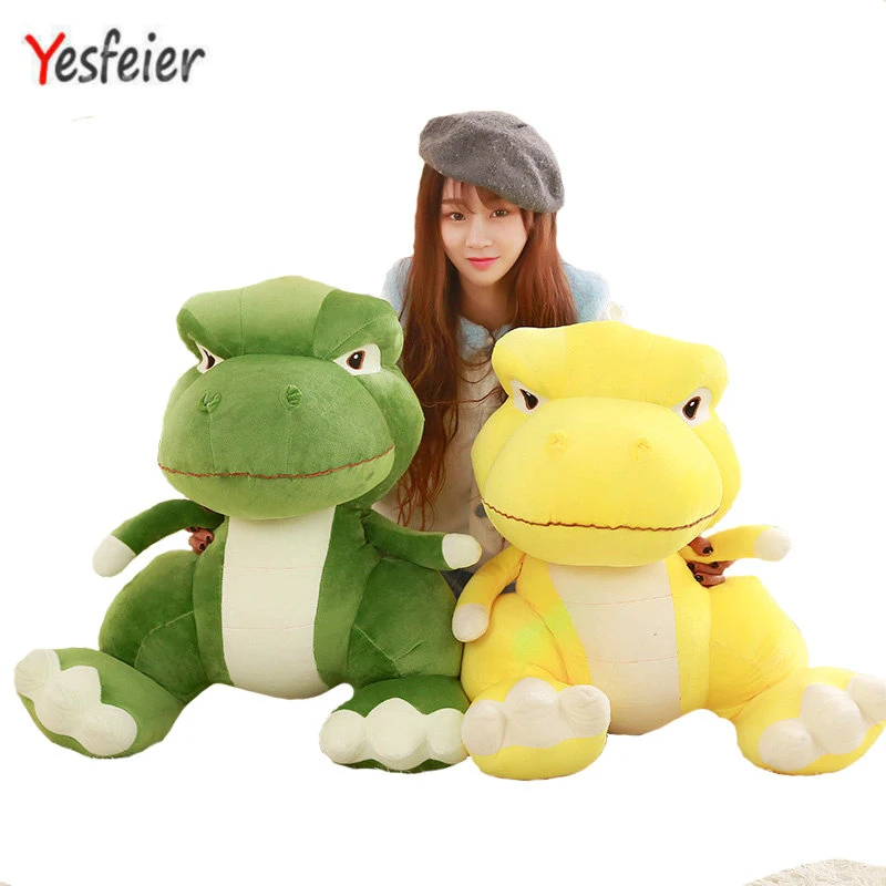 dinosaur valentine stuffed animal