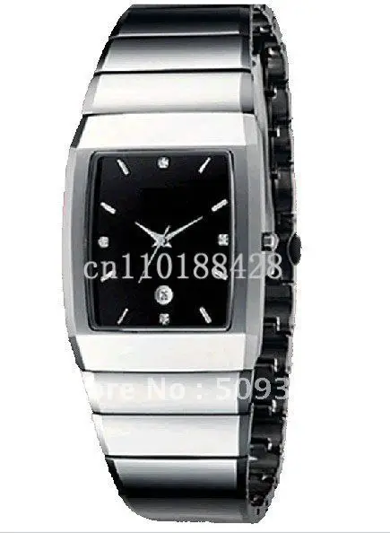 Free shipping! hot brand new luxury Men's quartz movement stainless steel Watches H83 |