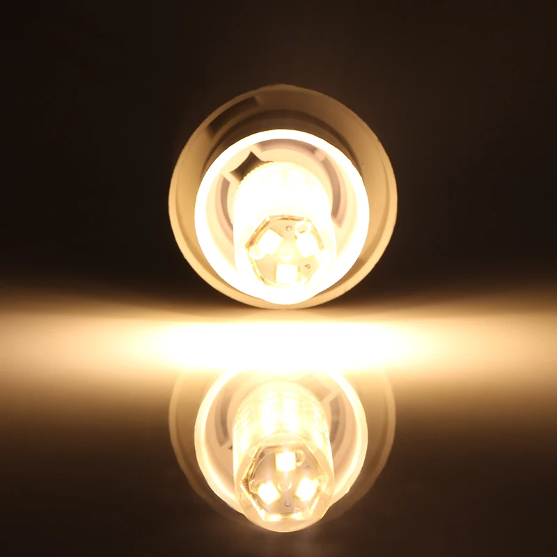 E14 2835 75 7W led lights 7