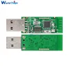 Wireless Zigbee CC2531 CC2540 Zigbee Sniffer Bluetooth BLE 4.0 Dongle Capture Module USB Programmer Downloader Cable Connector ► Photo 2/6