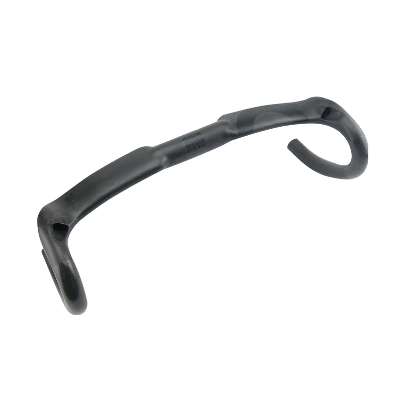 RXL SL Bicycle Winding Handlebar 400420440mm Carbon Fiber Handlebars Bicycle Bent Bar UD MatteGloss 31.8mm Road Handlebar (12)