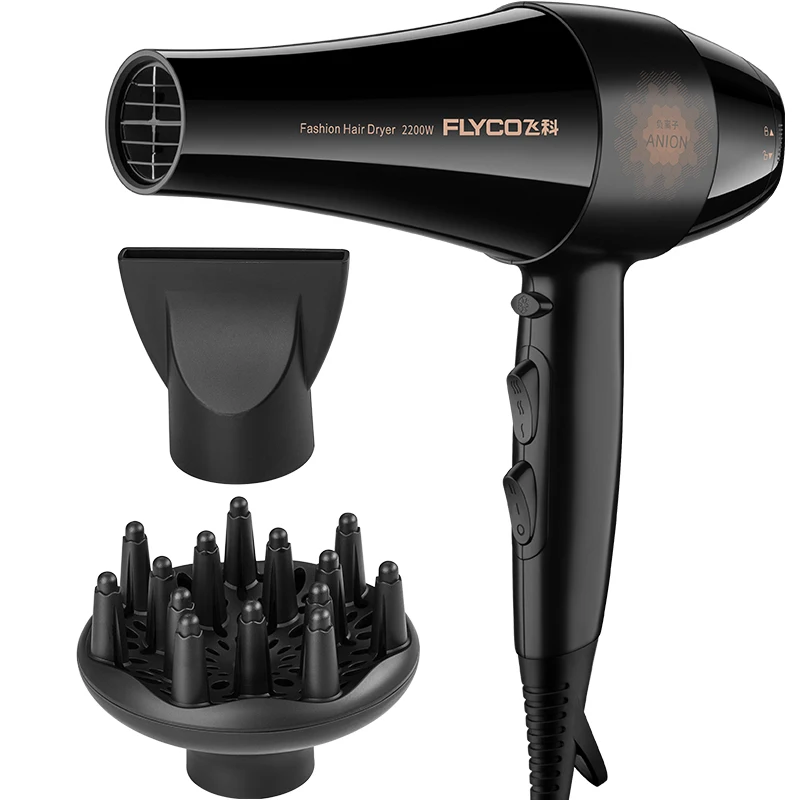 Flyco-Professonial-Hair-Dryer-FH6105-Electric-Hair-Dryer-Styling-Tools-Blow-Dryer-Low-Noise-Hair-Salon (2)
