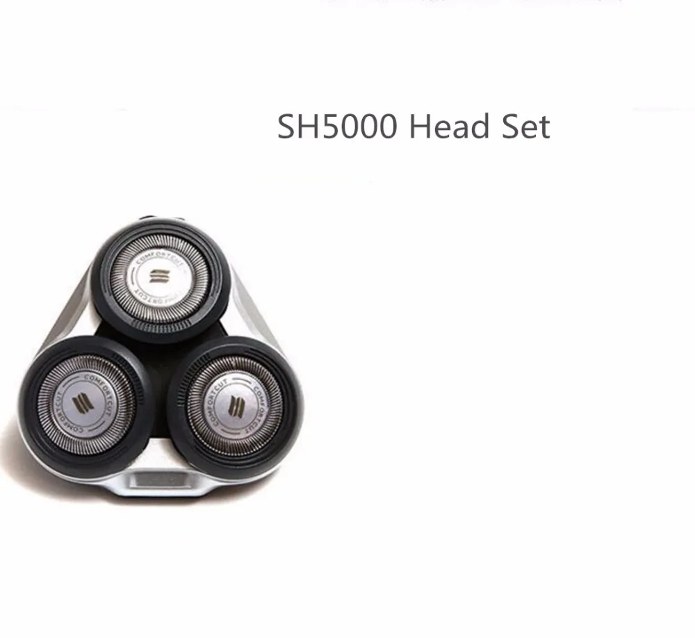 

For Philips Shaver Accessories S5000 Series Razor Locked Head Holder S5075 5077 5079 5080