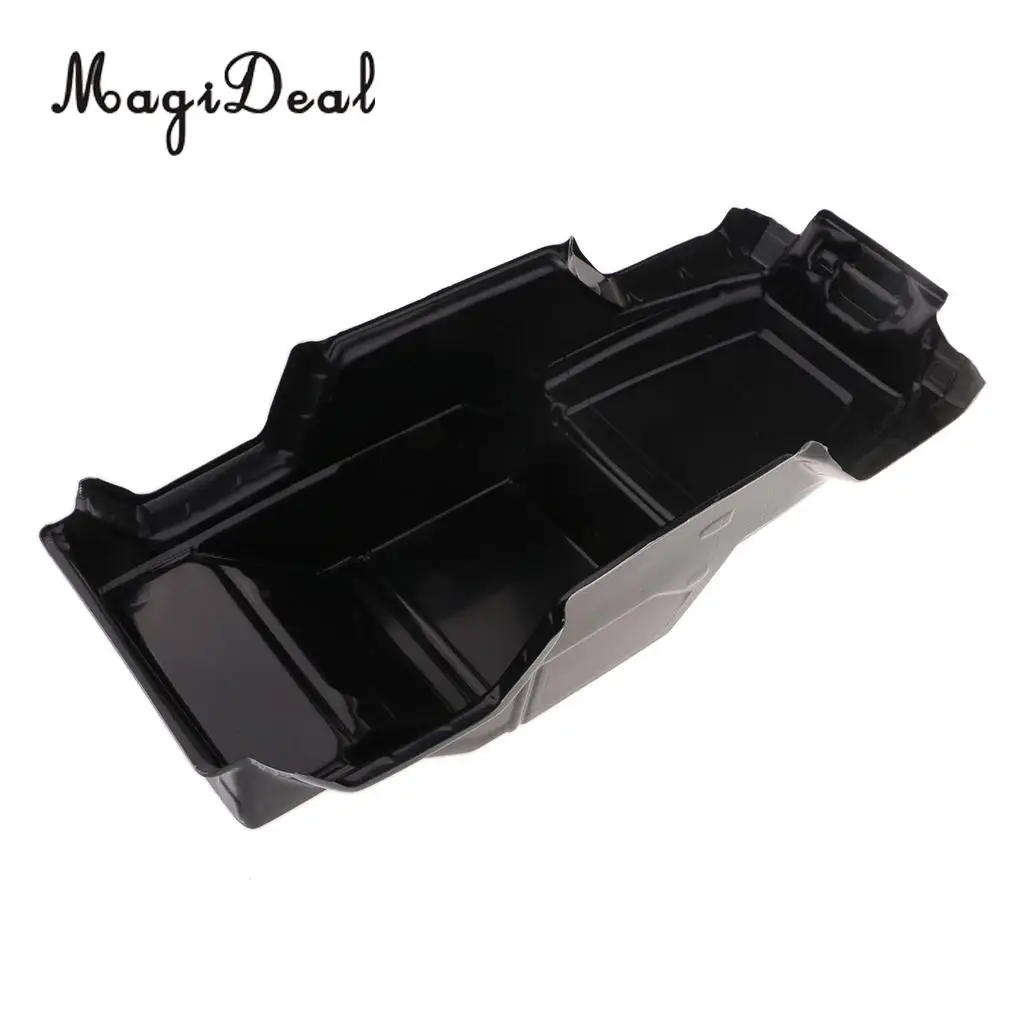 MagiDeal 1/10 Durable Plastic Body Shell 250mm Wheelbase for Axial SCX10 D90 RC Truck Jeep Models