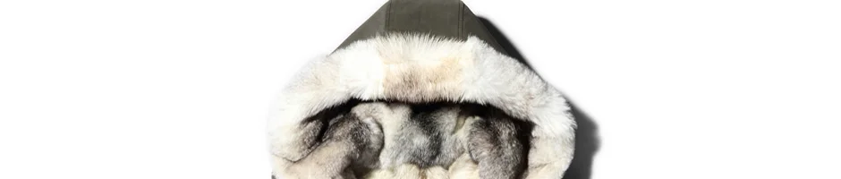 Волчья шуба мужская зимняя теплая шуба с капюшоном Длинная стильная куртка Толстая настоящая шуба натуральный мех Мужская зимняя теплая верхняя одежда
