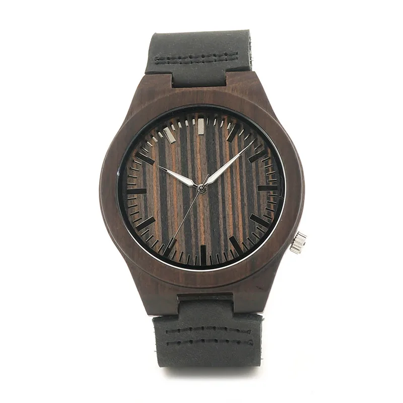 Wooden watches B13 Ccb.