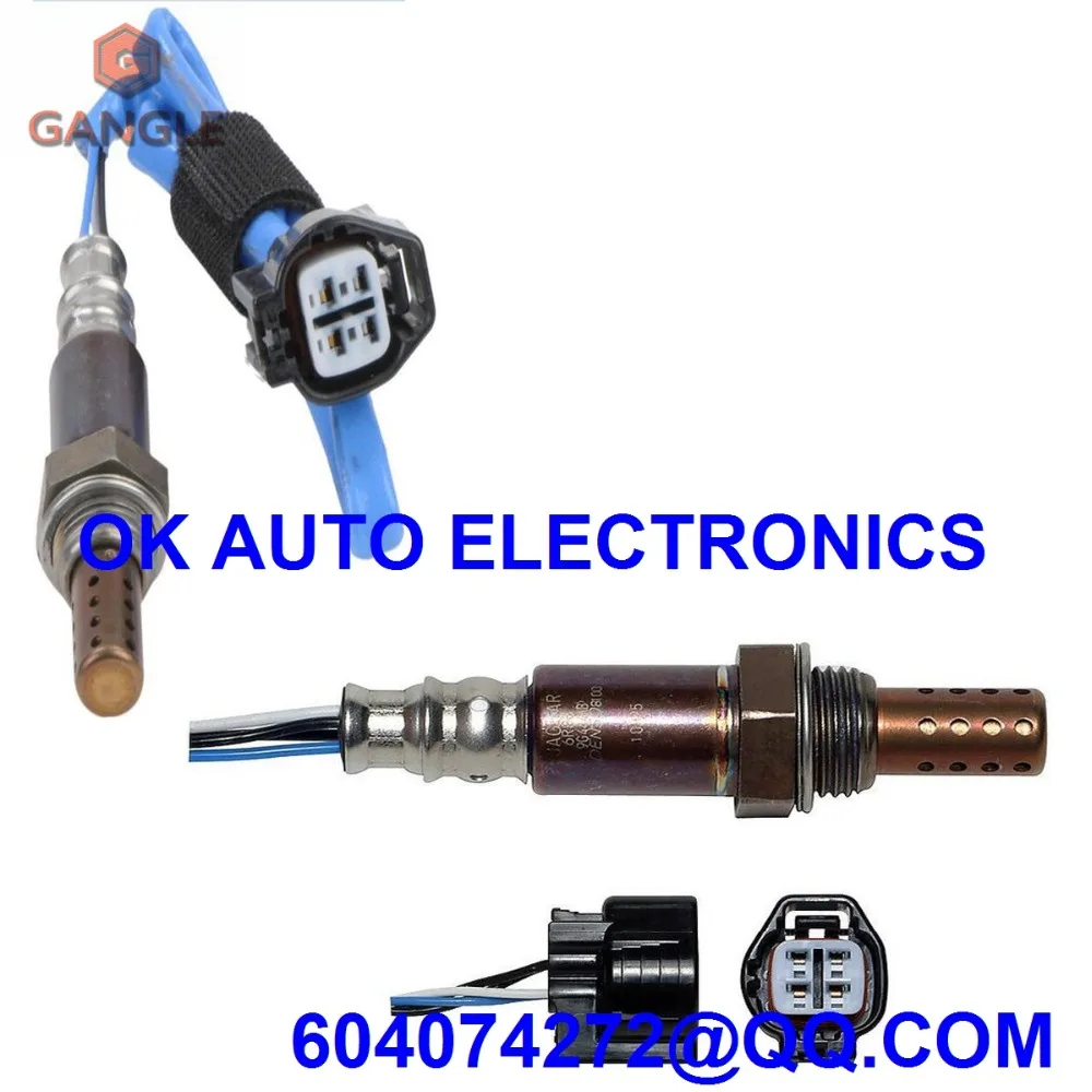 

Oxygen Sensor Lambda AIR FUEL RATIO O2 sensor for JAGUAR S-TYPE SUPER V8 VANDEN PLAS XF XJ8 XJR XK XK8 XKR C2C22679 234-4951