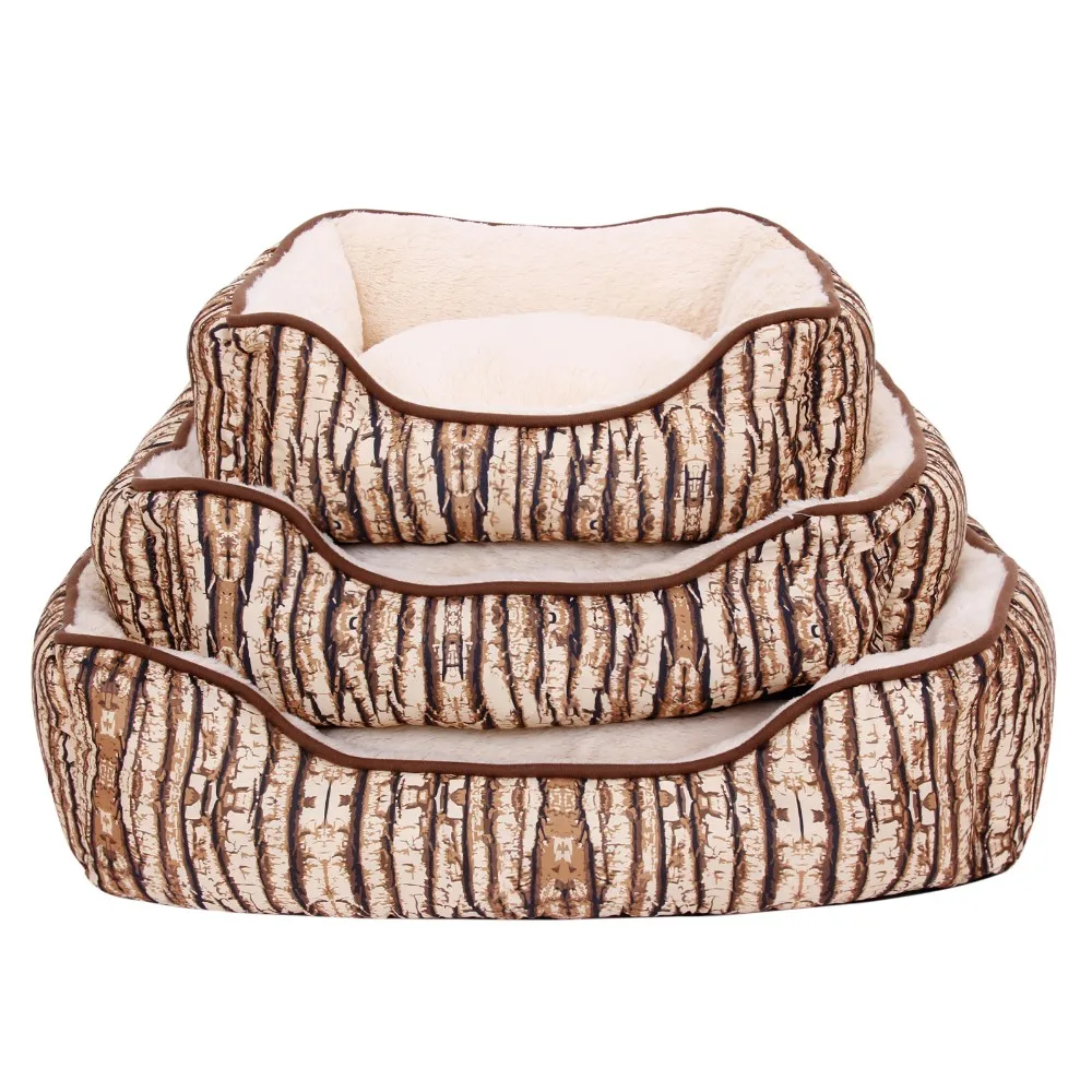 Buy Bed For Dogs 100 Cotton Kennel Pet Bed Dog Pad