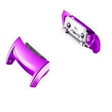 Коннектор из нержавеющей стали для часов аксессуар для samsung Galaxy gear fit2 SM-R360 умные часы