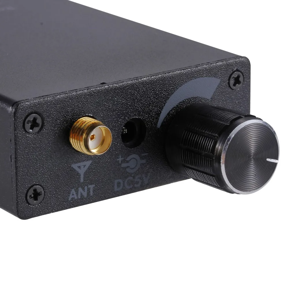 Высокочувствительный Беспроводной Передающий сигнал радиодетектор покрытия 2G 3g 4G Мобильный gps локатор и 1,2/2,4 Ghz Беспроводная камера