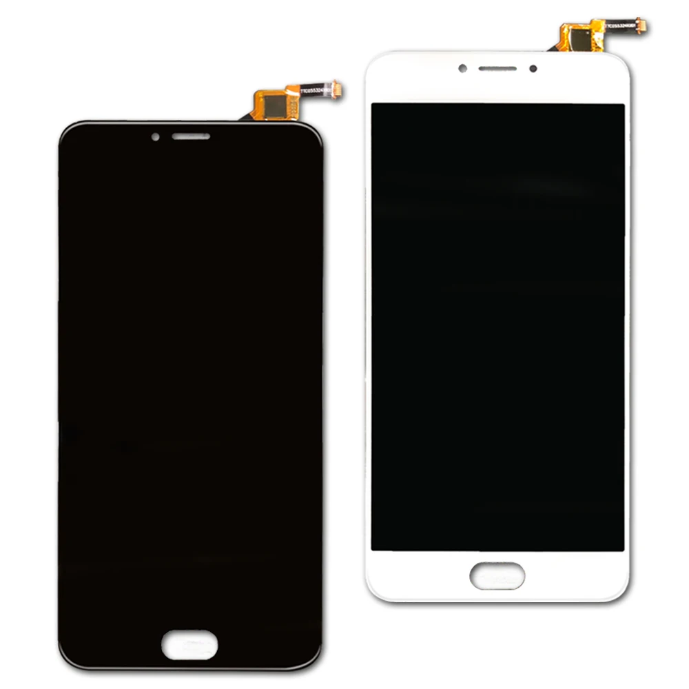 

Mobile Phone LCD for MEIZU M3 Note L681H Lcd Display Screen Replacement for MEIZU M3 Note l681H Aseembly Free Shipping