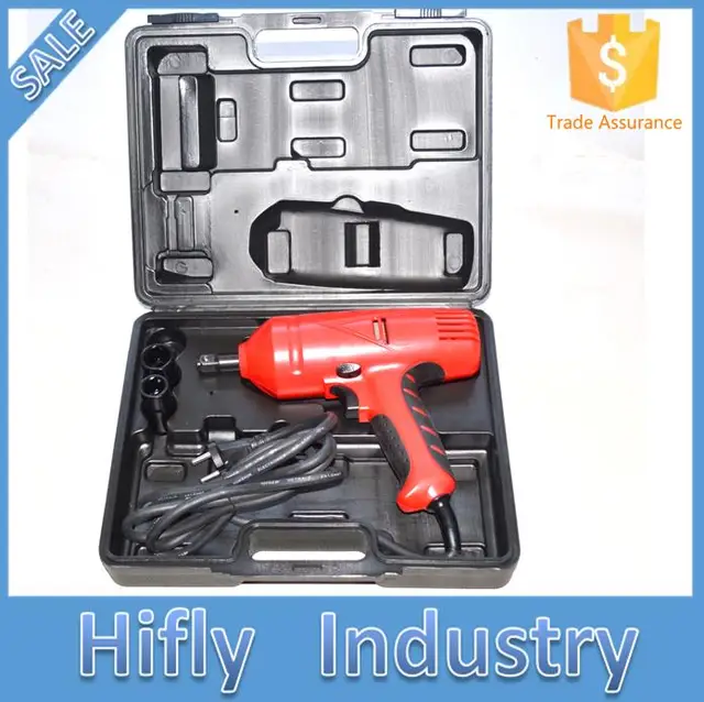Hy 500 230v 110v Ac Electric Impact Wrench Auto Tools Gs Ce Hy 500 230v 110v Ac Electric Impact Wrench Auto Tools Gs Ce Emc E Mark Pahs Rohs Certificate