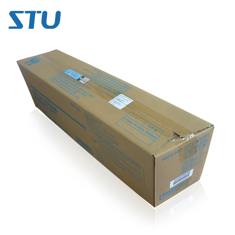 IU212 1Set CMYK Full Original Drum Unit With Developer Unit for Konica Minolta bizhub C200 C203 C253 C210 C353 Image Assembly