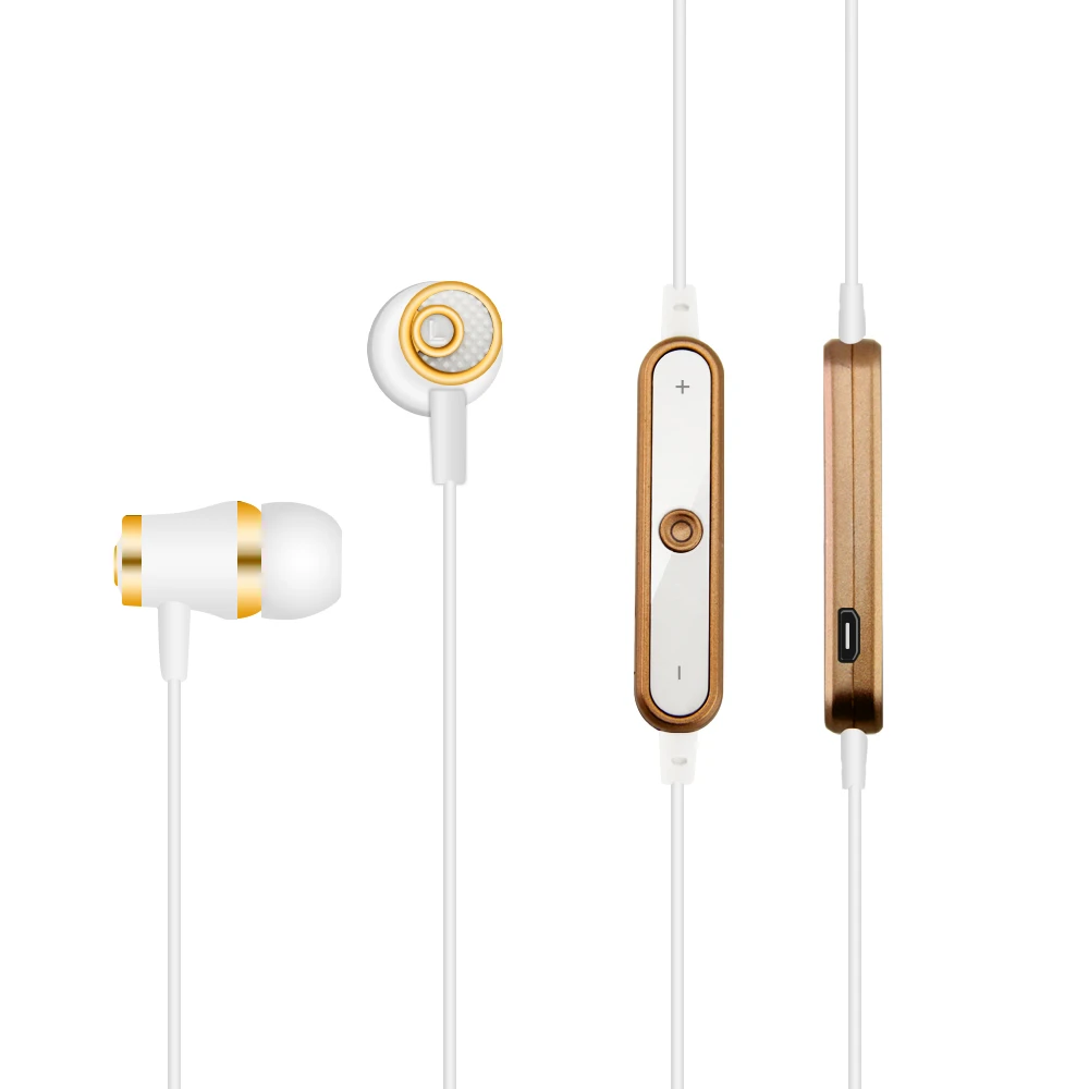 LENK S6 Bluetooth Earphone Sport Running With Microphone Earbud Wireless Earphones Bass Bluetooth Headset For iPhone Xiaomi mp3 bluetooth-earphones