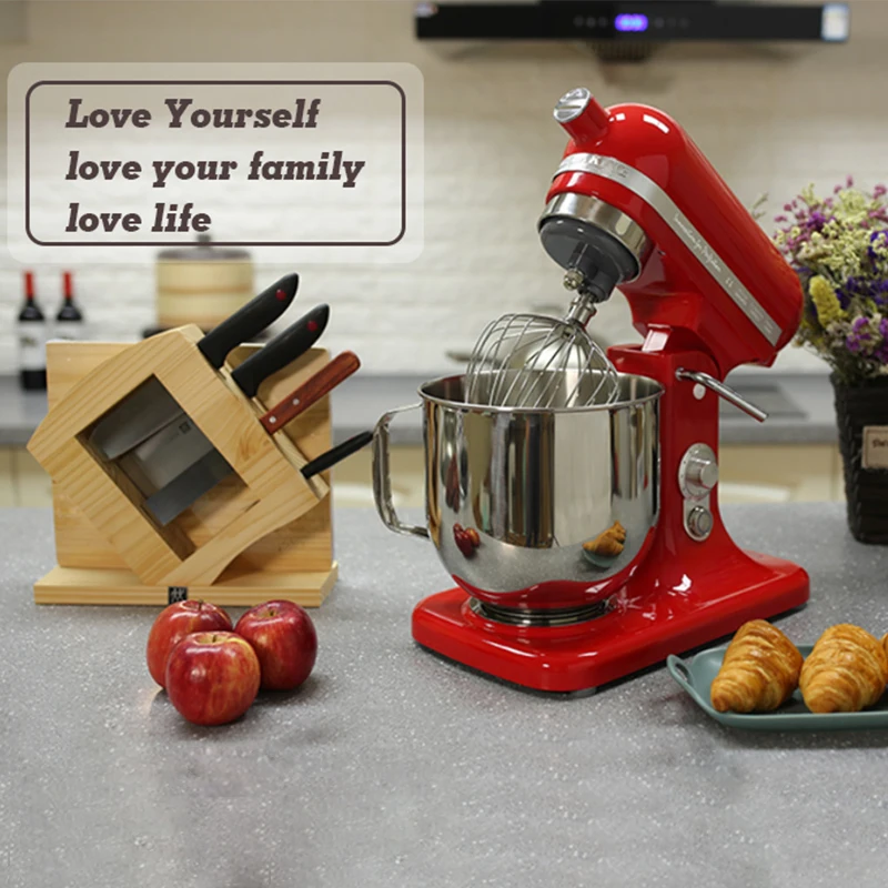 Commercial Blender Mixer Food Mixers Professional Kitchen