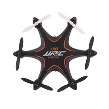 Mini Drone JJRC H18 2 4GHz Radio Control 4CH 6 Axis Gyro 3D Rolling Headless Mode