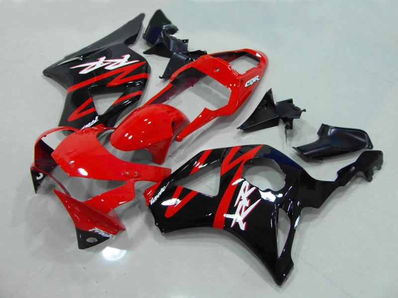 Мотоцикл обтекатель комплект для HONDA CBR900RR 954 02 03 CBR 900RR 2002 2003 CBR900 ABS Горячий красный