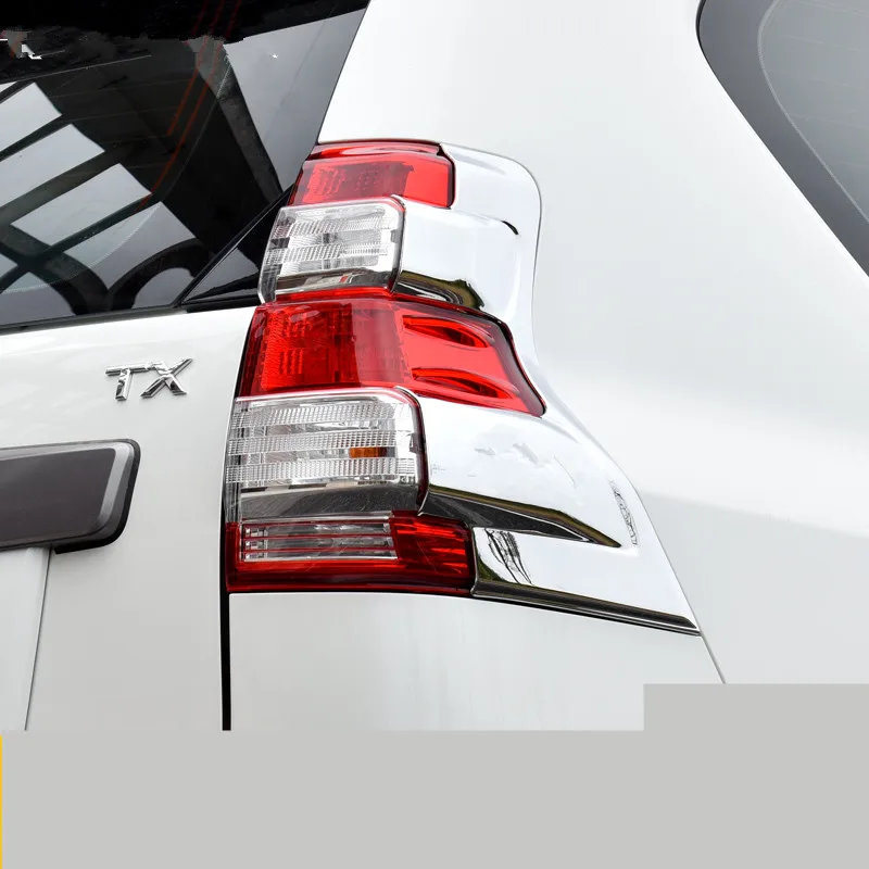 Prado tail lights Clearance