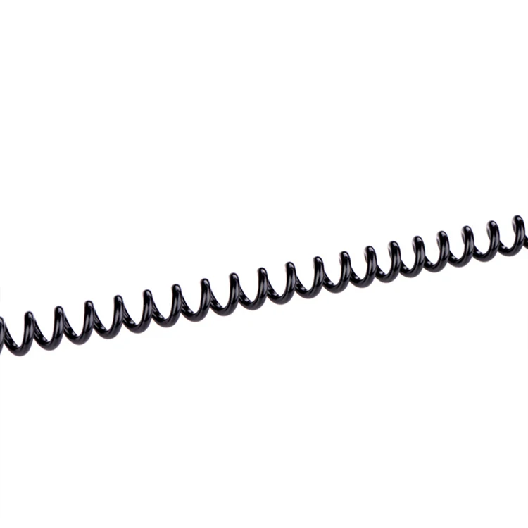 3.5mm coiled audio cable (3)